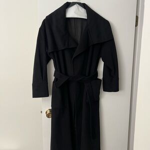 Vintage Alorna Coat